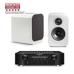 마란츠 PM8005 + 스피커 [3020]