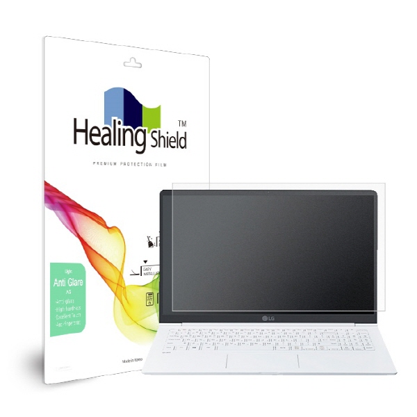 LG전자 2018 그램 15Z980 저반사 Light 액정보호필름