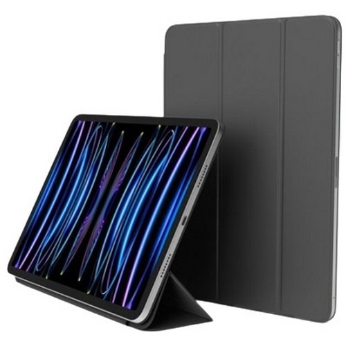 엘라고 iPad Air 11 M3 마그네틱 폴리오 케이스 분리형_이미지