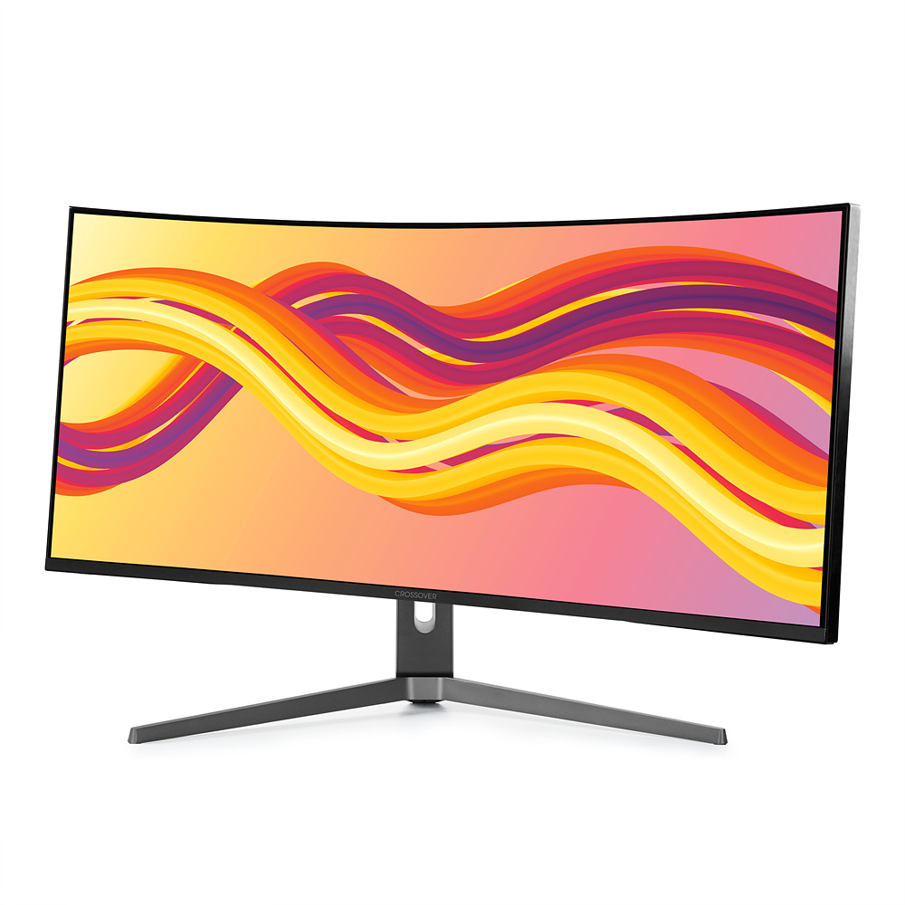 ũ�ν����� 38LGD66C IPS 38 TYPE-C PD ��Ʈ�� Ŀ��� (�߰�)