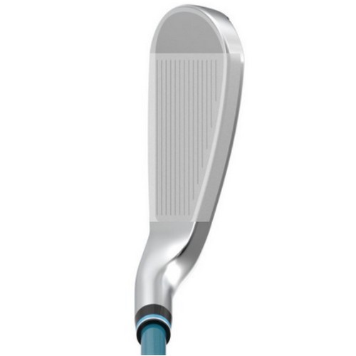 던롭 젝시오 12 여성용 아이언 카본 (병행 6개)_이미지