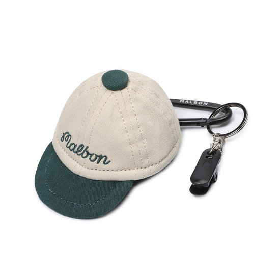 말본골프 볼캡 볼타올 그린 M5143PAC05GRN