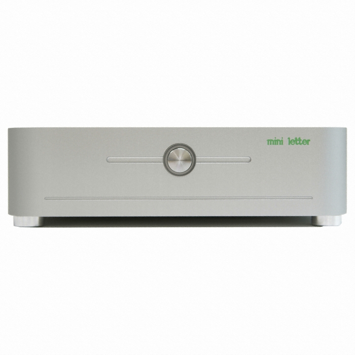 ����� Mini letter 55-DK 1.6x2 �ǹ�