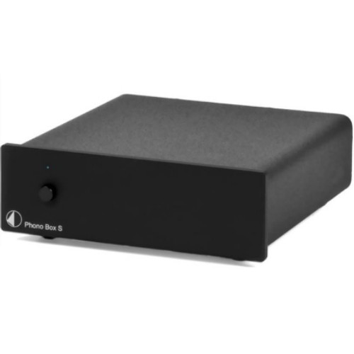 프로젝트오디오 Phono Box S (정품)_이미지