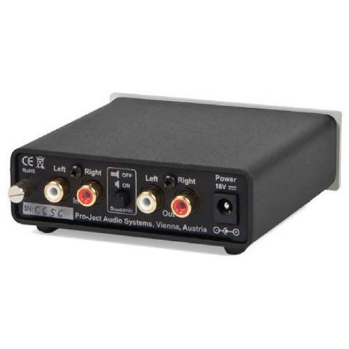 프로젝트오디오 Phono Box S (정품)_이미지