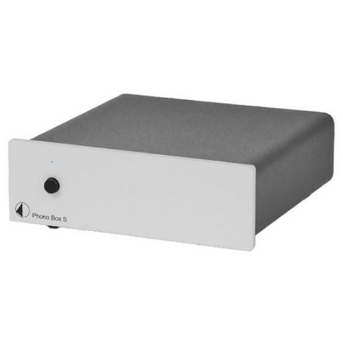 프로젝트오디오 Phono Box S (정품)_이미지