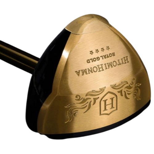 히토미혼마 4스타 로얄 골드 (4종세트)_이미지