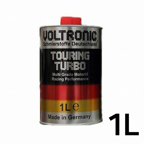 볼트로닉 TOURING-TURBO 1L [10개]