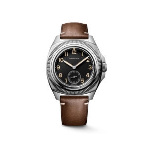  론진 파일럿 마제텍 스페셜 박스 에디션_L2.838.4.53.9