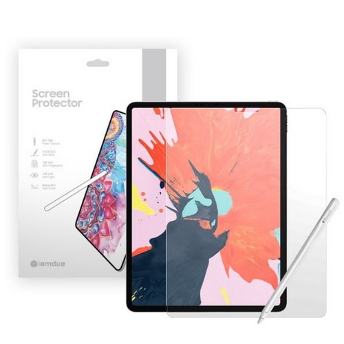 iPad Pro 10.5 종이질감 액정보호필름