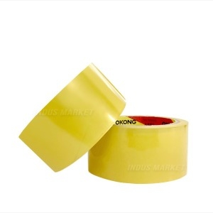 오공 경포장 OPP 아크릴 박스테이프 48mm x 40m (1개)_이미지