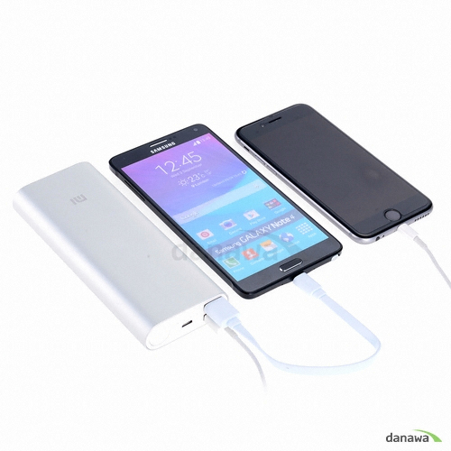 샤오미 보조배터리 NDY-02-AL 16000mAh 병행수입_이미지
