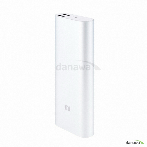 샤오미 보조배터리 NDY-02-AL 16000mAh 병행수입_이미지