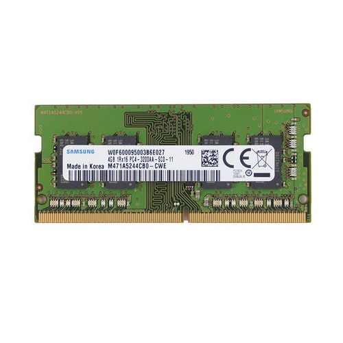 삼성전자 노트북 DDR4-3200 (4GB)_이미지