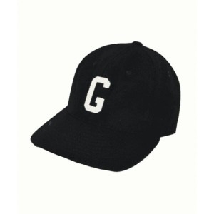 이벳필드 모자 Homestead Grays 1945 울 빈티지 볼캡 블랙 541123_이미지