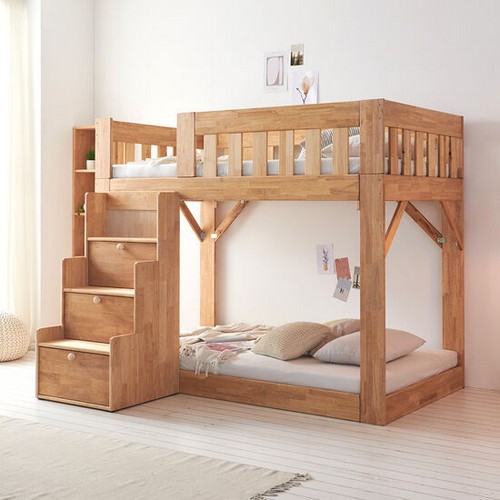 플라망 헤라 고무나무 수납계단 2층침대 SS이미지입니다. 누르면 해당 게시물로 새창이동합니다.