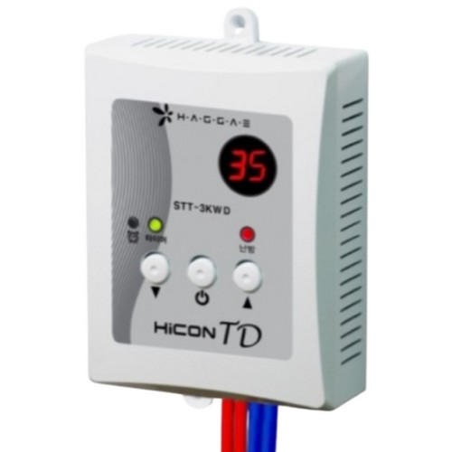 써브텍 STT-3KWD