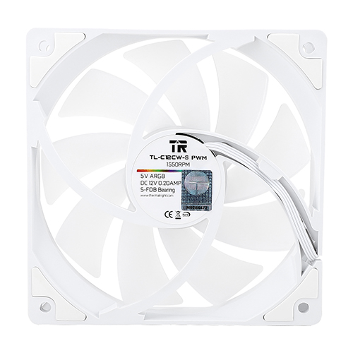 Thermalright TL-C12CW-S ARGB ����