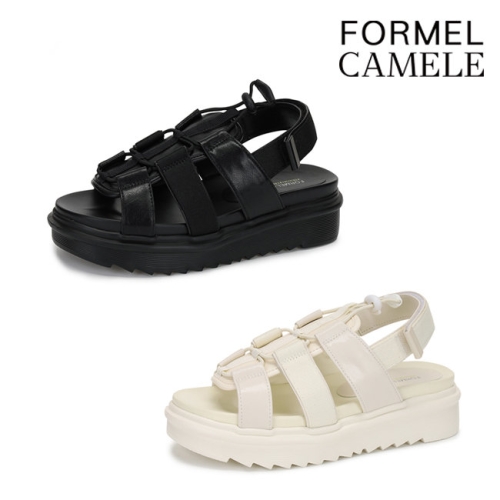 포멜카멜레 뉴볼리 피셔맨 샌들 5CM FKS5F1SS504 2COLOR_이미지
