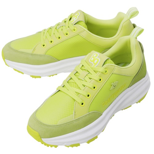 파리게이츠 메탈 심볼 스파이크리스 스니커즈 511F1SE042_LM