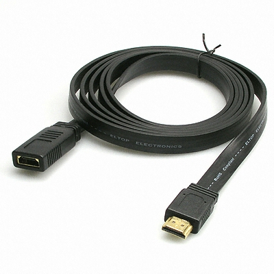 라이트컴 COMS C22xx HDMI 연장플랫형