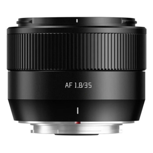 TTArtisan AF 35mm F1.8 II ���� Z��