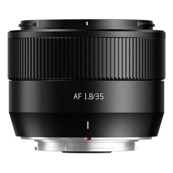 TTArtisan AF 35mm F1.8 II <b>니콘</b> Z용