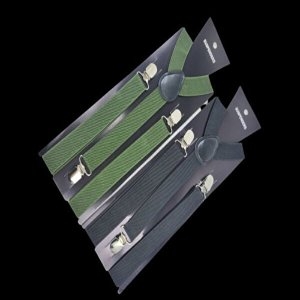 아미 성인 멜빵 그린-WCB20B2_이미지