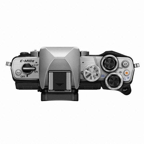 올림푸스 OM-D E-M10 Mark II 렌즈세트 (12-50mm F3.5-6.3, 중고품)_이미지