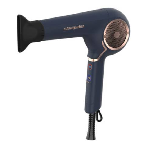 언일전자 글램팜 터치 GP715 (네이비)_이미지