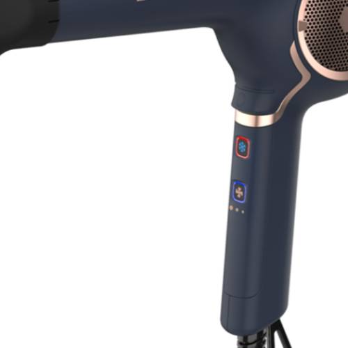 언일전자 글램팜 터치 GP715 (네이비)_이미지