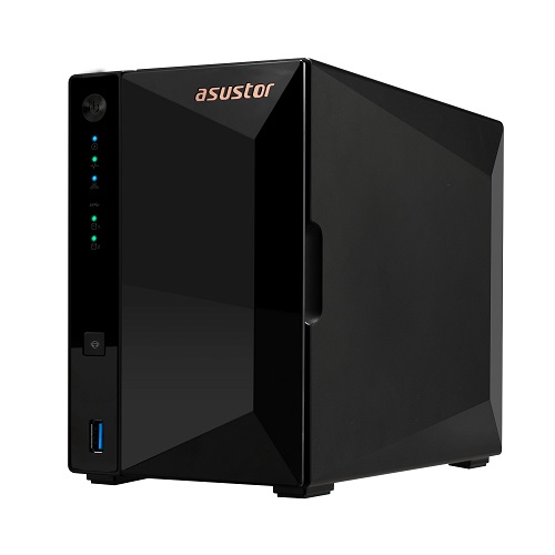 ASUSTOR DRIVESTOR 2 PRO Gen2 AS3302T v2 (60TB)_이미지