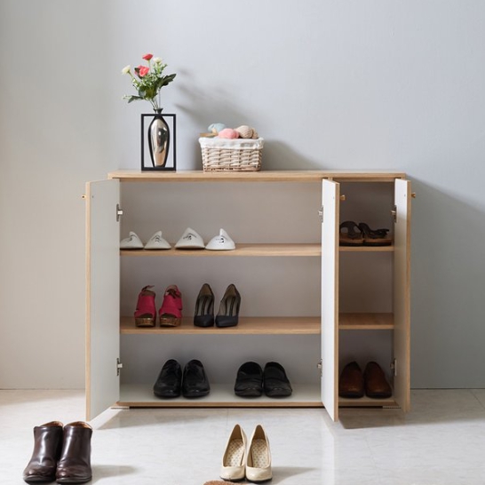 동서가구 세이프 신발장 1060_이미지