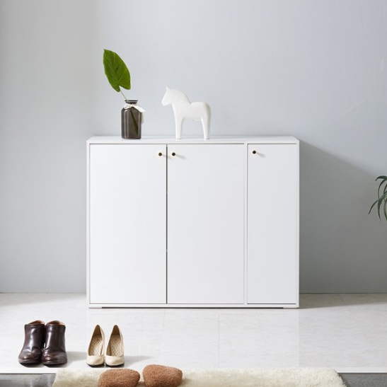 동서가구 세이프 신발장 1060_이미지