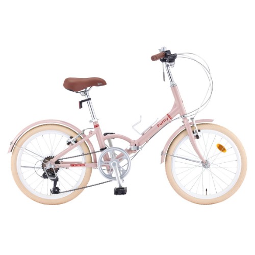 삼천리자전거 20 퓨리티 (2025년형)_이미지