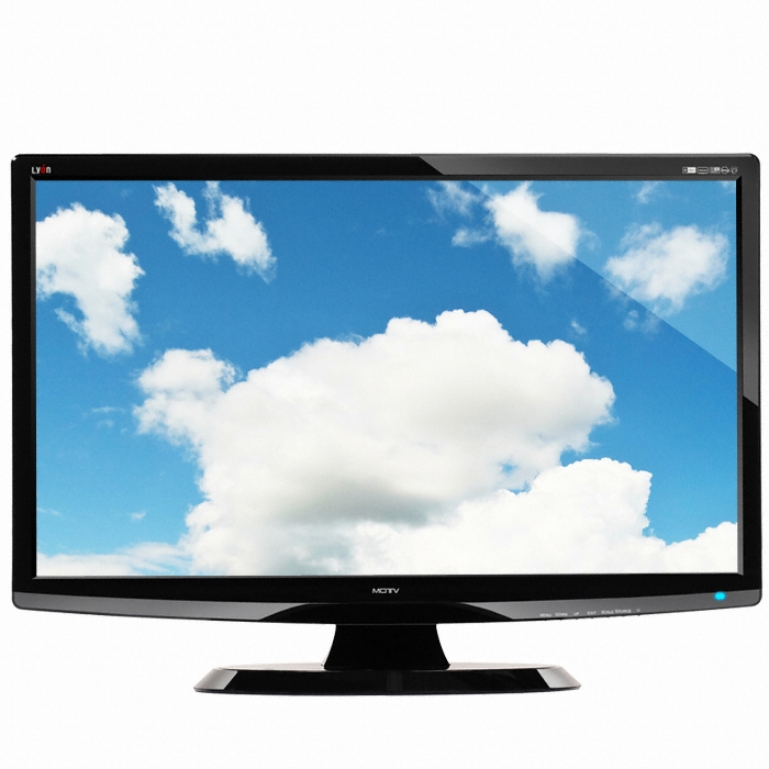 MOTVCNC MOTV MT-240HD LYON ������