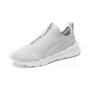 웨이브 집 트레이닝 운동화 그레이 193923-05