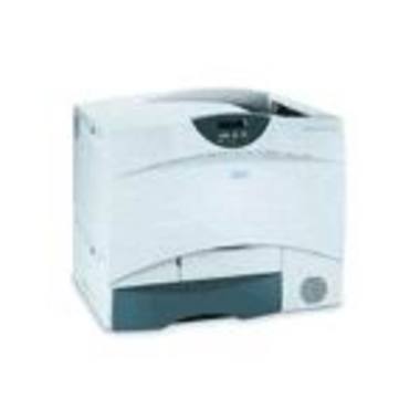 IBM Infoprint Color 1220N