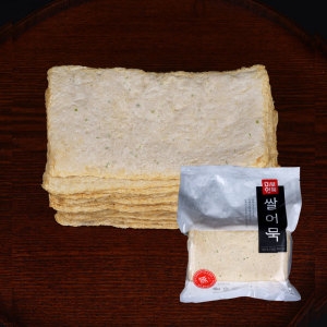 쌀특천 땡초쌀어묵 700g