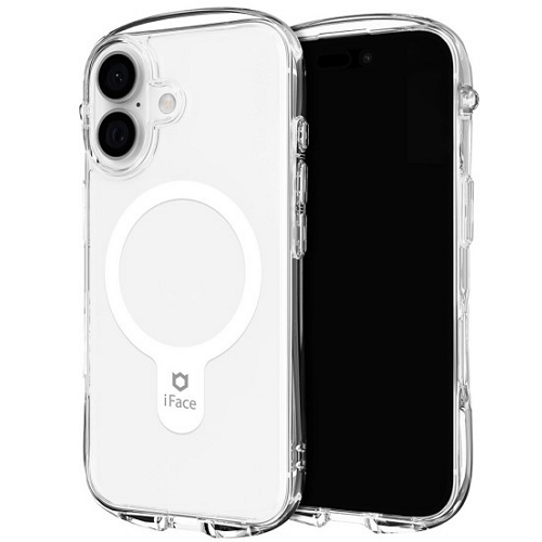 �Ϲ��ڸ��� iFace ������16 ���� Ŭ���� ���̺긮�� �ƽ�ũ ���̽�