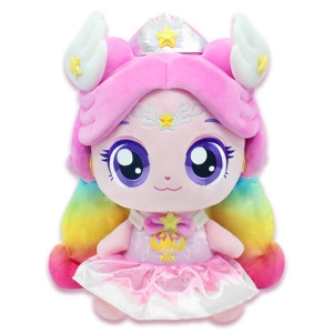 에스에이엠지엔터테인먼트 슈팅스타 캐치티니핑 오로라핑 (30cm)_이미지