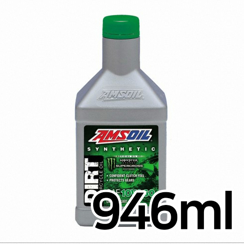 암스오일 더트 10W60 946ml
