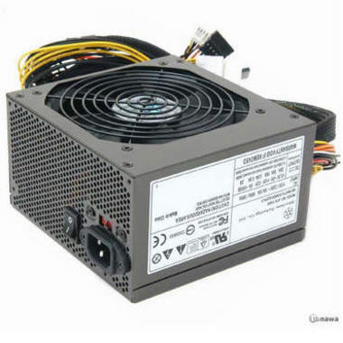 SunMicro Silver Ston ST-400W_이미지