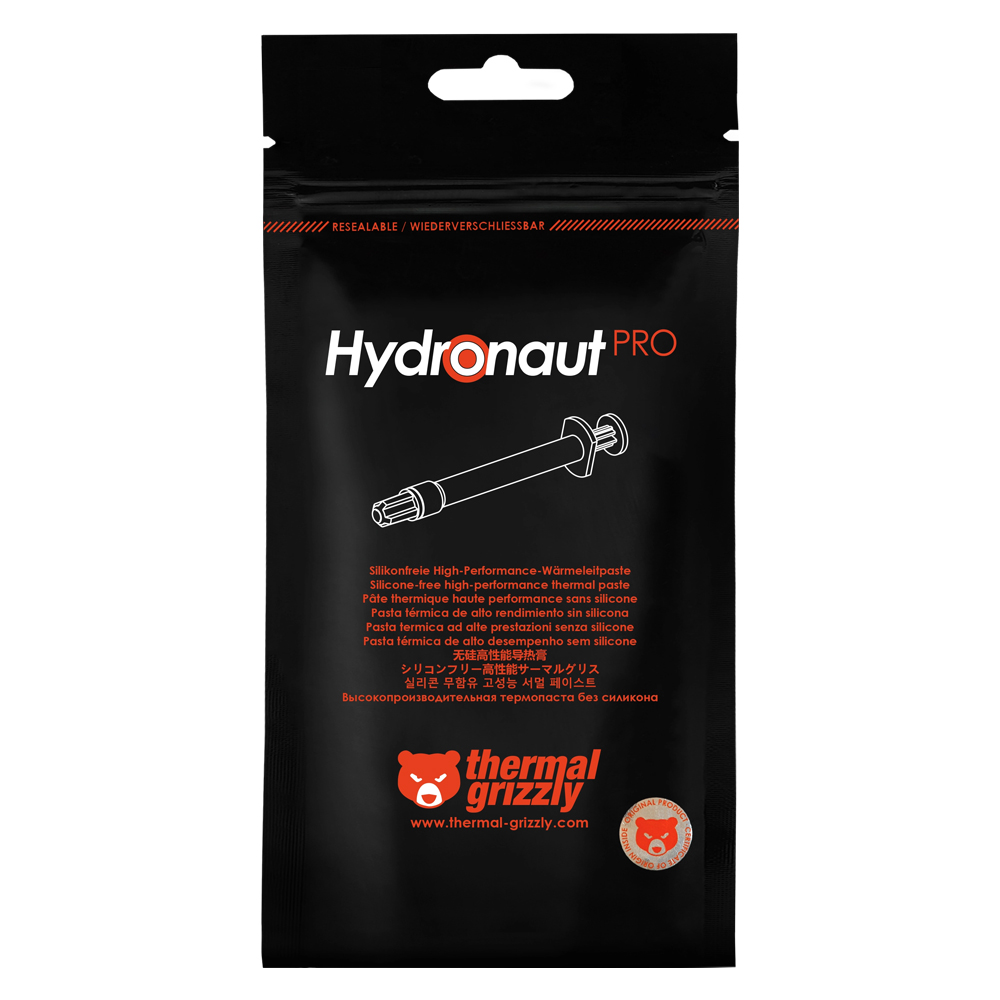 Thermal Grizzly Hydronaut Pro (2g)_이미지