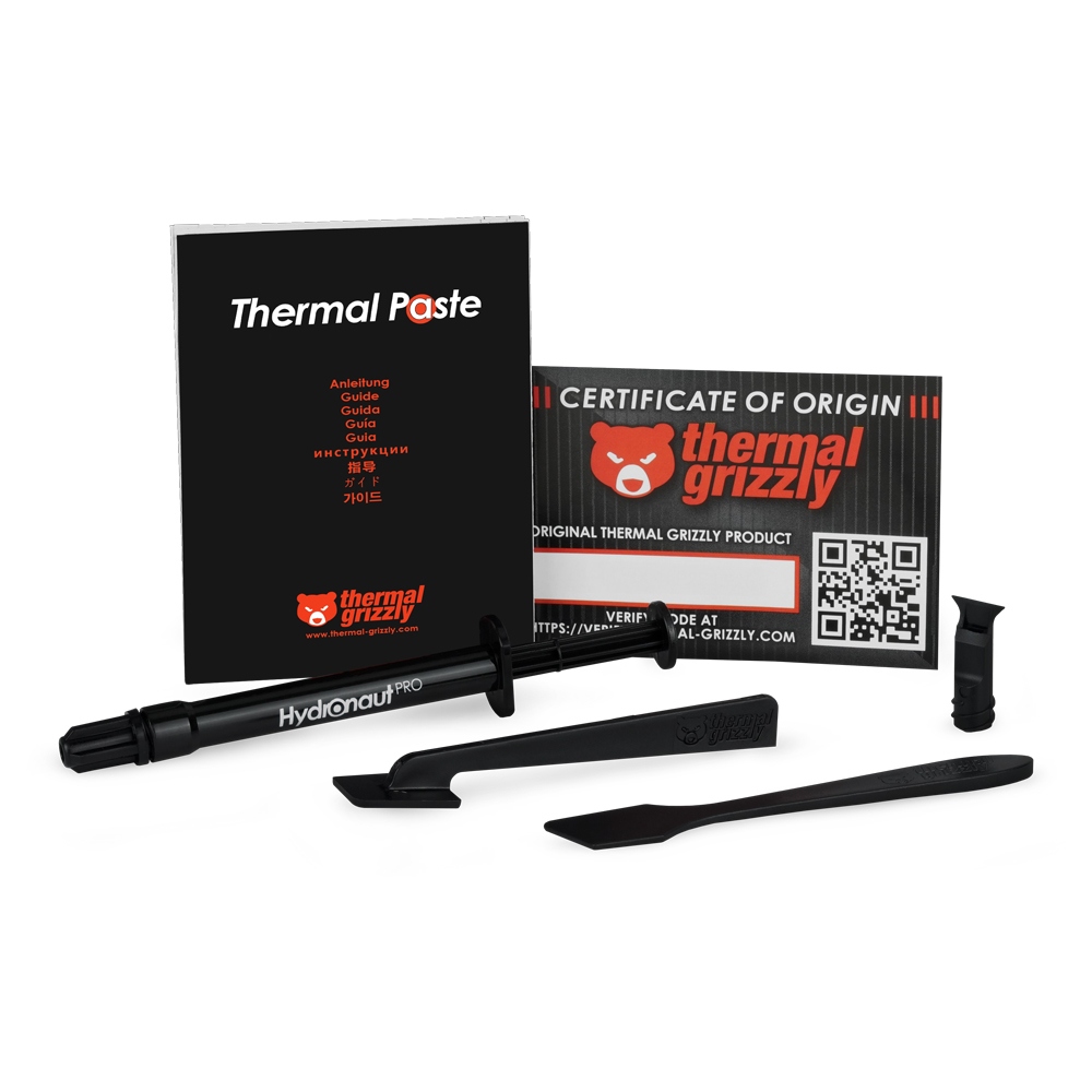 Thermal Grizzly Hydronaut Pro (2g)_이미지