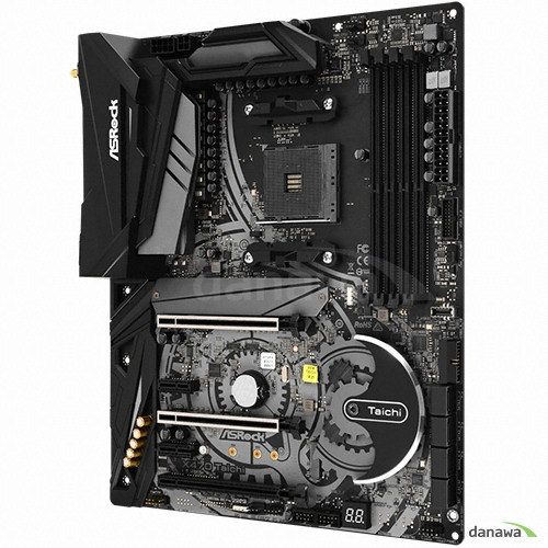ASRock X470 Taichi 에즈윈_이미지