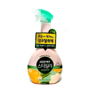 스타일러 섬유탈취제 싱그러운향 500ml