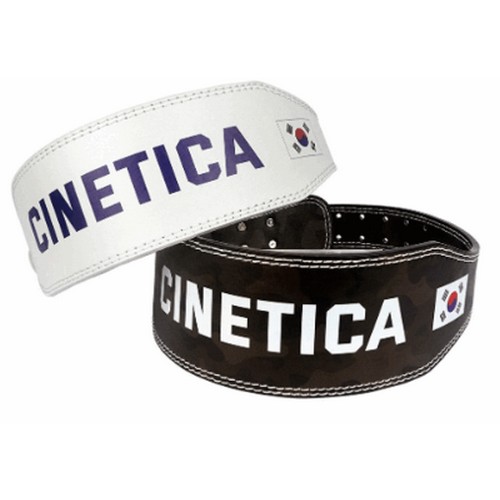시네티카 헬스 리프팅 벨트