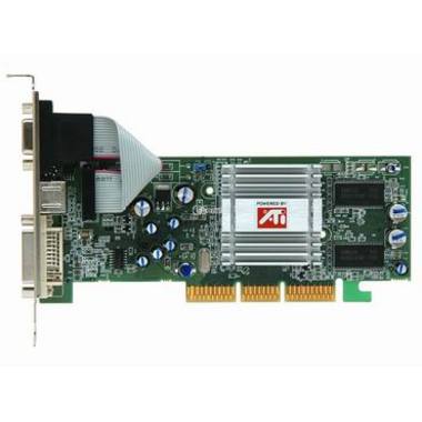 EVERTOP ATI Radeon 9200SE EVERTOP SE-S 128MB_이미지