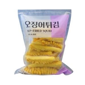 농우 농우 오징어튀김 1kg (1개)_이미지
